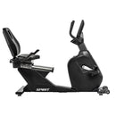 Spirit Fitness Recumbent Bike CR1000ENT