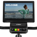 Spirit Fitness Recumbent Bike CR1000ENT