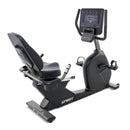 Spirit Fitness Recumbent Bike - CR800+
