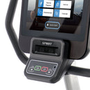 Spirit Fitness Recumbent Bike - CR800ENT