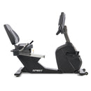 Spirit Fitness Recumbent Bike - CR800+