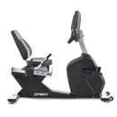 Spirit Fitness Recumbent Bike - CR800ENT