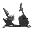 Spirit Fitness Recumbent Bike - CR800+