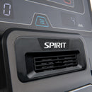 Spirit Fitness Recumbent Bike - CR800+