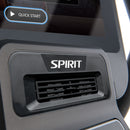 Spirit Fitness Recumbent Bike - CR800ENT