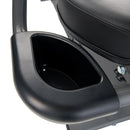 Spirit Fitness Recumbent Bike - CR800+