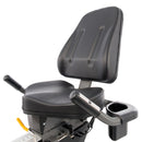 Spirit Fitness Recumbent Bike - CR800+