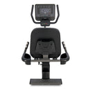 Spirit Fitness Recumbent Bike - CR800+