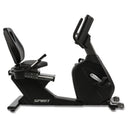 Spirit Fitness Recumbent Bike - CR900TFT