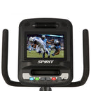 Spirit Fitness Recumbent Bike - CR900TFT