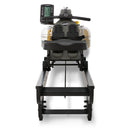 Spirit Fitness Water Rower - CRW900