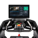 Spirit Fitness Treadmill CT1000ENT