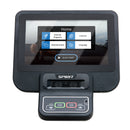 Spirit Fitness home trainer - CU800ENT