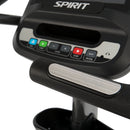 Spirit Fitness Commercial Series Exercise Bike - CU900TFT