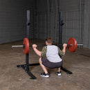 Pro Clubline Commercial Squat Rack - SPR250