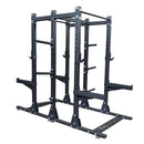 Pro Clubline Commercial Double Half Rack - SPR500DBL