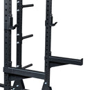 Pro Clubline Commercial Double Half Rack - SPR500DBL