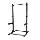 Body-Solid Half Rack + Bench