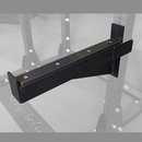 Body-Solid Half Rack + Bench