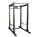 Pro Clubline Power Rack Strap Safeties - SPRSS