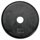 Body-Solid Standard Rubber Weight Plates - SRP