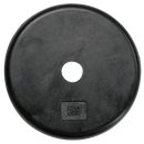 Body-Solid Standard Rubber Weight Plates - SRP