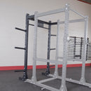 Pro Clubline Rack Extension Kit for SPR1000 - SPRBACK