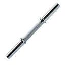 Bodytrading Solid Standard Dumbbell Bar 40 cm - STDH40