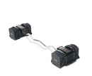 Powerblock Pro Series EZ Curl Bar - PBEZB