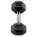 Body-Solid Hexagonal Dumbbell 1kg - 50kg (per pair) - HEXRU