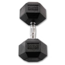 Body-Solid Hexagonal Dumbbell 1kg - 50kg (per pair) - HEXRU