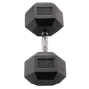 Body-Solid Hexagonal Dumbbell 1kg - 50kg (per pair) - HEXRU