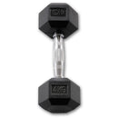 Body-Solid Hexagonal Dumbbell 1kg - 50kg (per pair) - HEXRU
