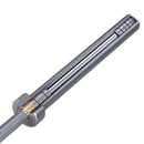 Body-Solid Olympic Barbell for CrossFit (diam: 28 mm) - OB220MA
