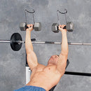 Bodytrading Barbell Hooks - PH0100