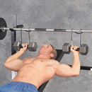 Bodytrading Barbell Hooks - PH0100