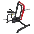 Steelflex Plate Load Hip Extension - PLHE-BR