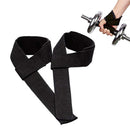 Bodytrading Lifting Straps - GR110BL